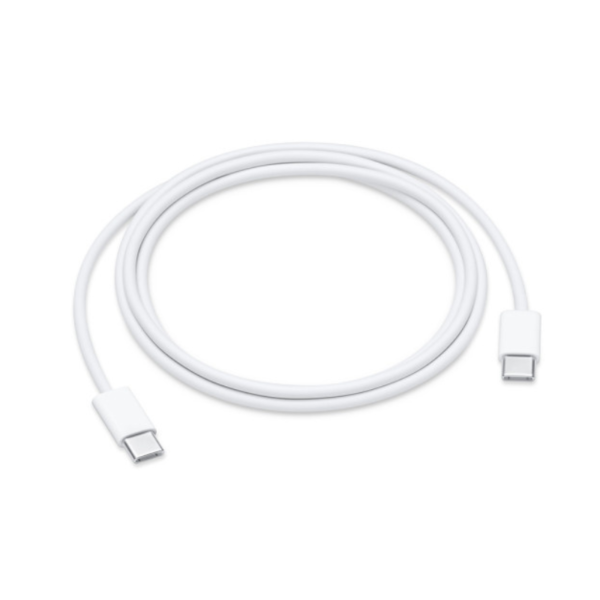 Apple 1 Meter USB-C - USB-C Kabel Wit