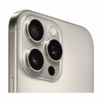 Openbox Apple iPhone 16 Pro 128GB Grijs - Afbeelding 3