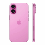 Openbox Apple iPhone 16 256GB Roze - Afbeelding 2