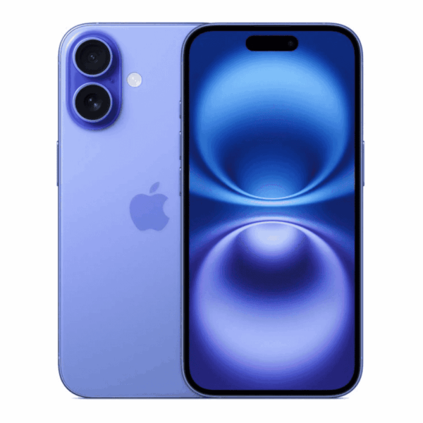 Nieuw Apple iPhone 16