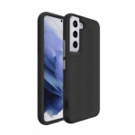 Samsung A Series Pantser Achterkant Hoesje Zwart